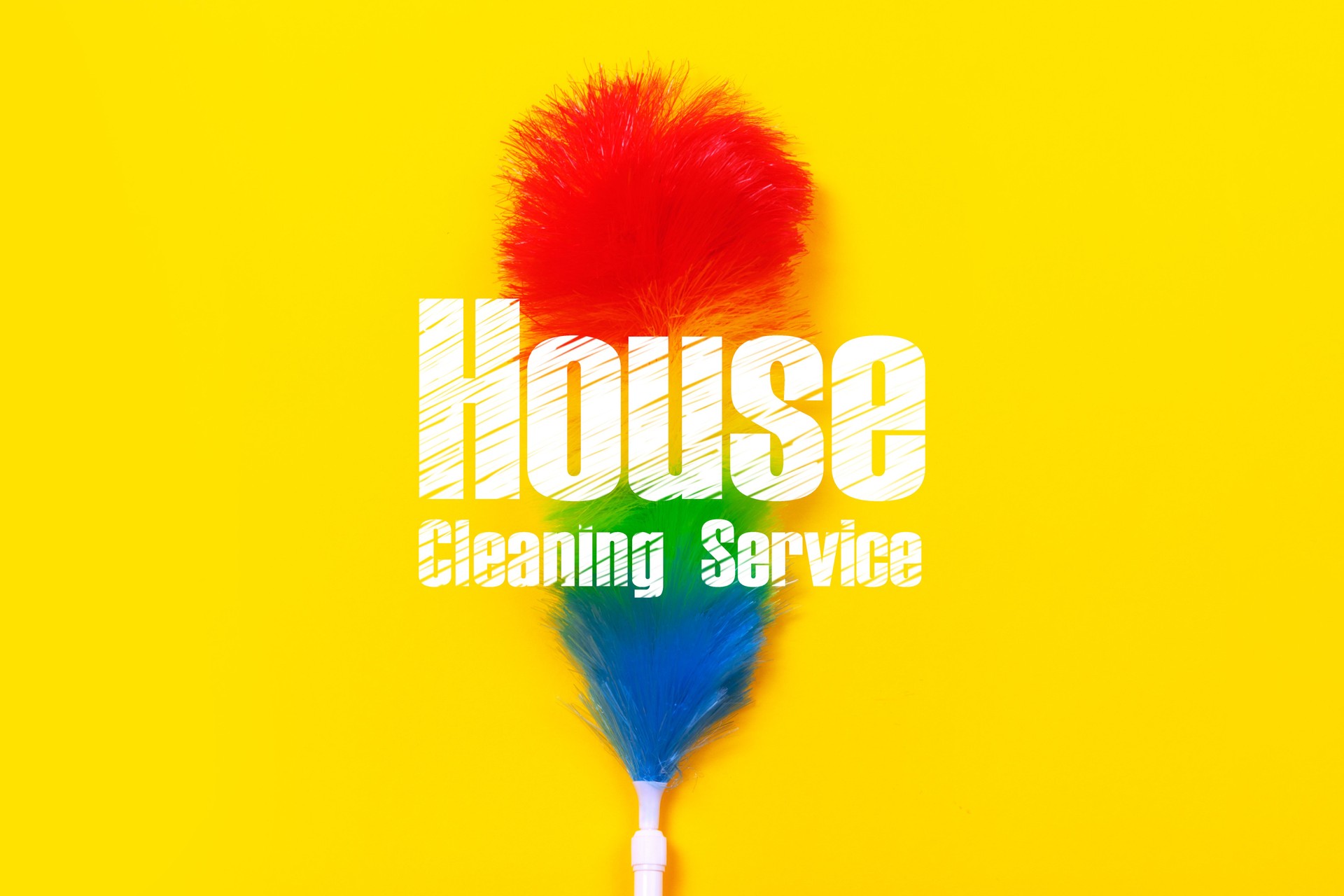 house cleaning service